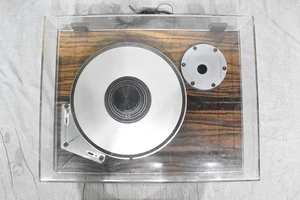 Tocadiscos MICRO SEIKI BL-91 probado funciona desde Japón FedEx GS03 19,0 - Imagen 1 de 7