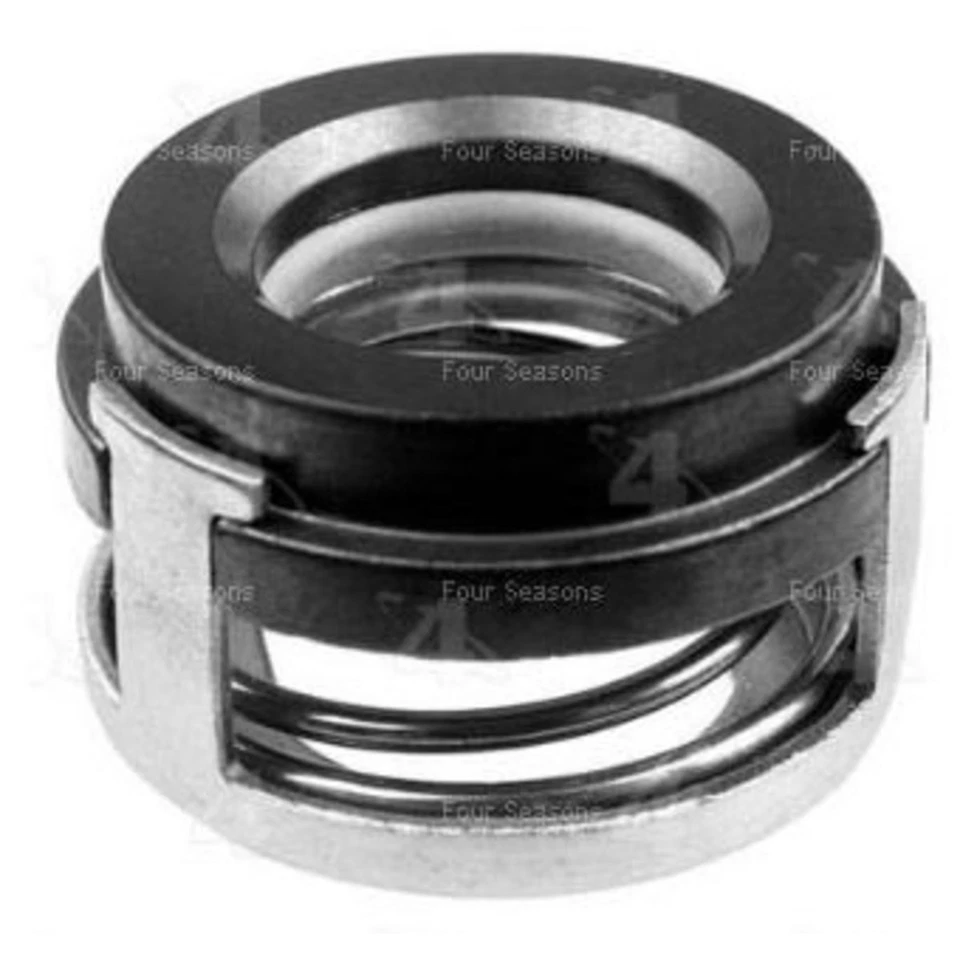 24032 4 estaciones cuatro estaciones aire acondicionado compresor eje sello para furgoneta E250 E350 Ram Foto 1 de 1