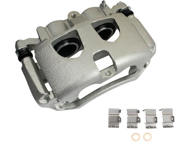 TRQ 26BT77D Brake Caliper Fits 2006-2007 Ford LCF Brake Caliper Brake Caliper - Image 1 of 1