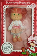 POUPÉE CHARLOTTE AUX FRAISES ALTAYA - BERRYKIN peau de pêche #23