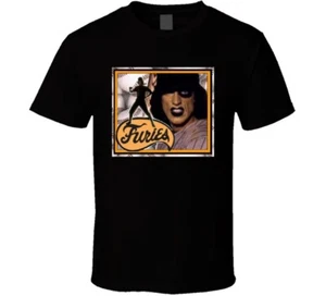 The Warriors Film: Baseball Furies Shirt 2 T-Shirt - Bild 1 von 6