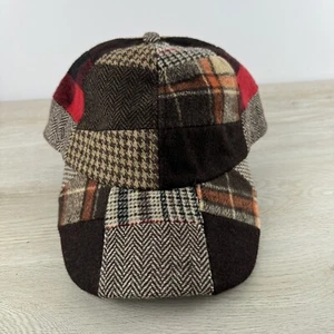 Gorra de béisbol ajustable marrón con múltiples patrones talla adulto - Imagen 1 de 10