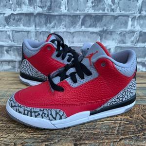 Las mejores ofertas en Zapatos rojos Jordan para Niños | eBay