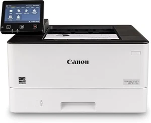 Canon LBP247dw Wireless Laser Printer 42PPM Duplex, Compact & Fast Printing - Picture 1 of 4