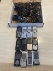 12 x Bundle Of Vintage NOKIA 3310 Mobile Phones w/Chargers ALL WORKING ✅
