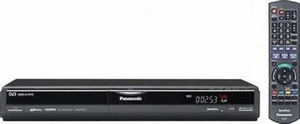 Panasonic DMR-EZ27 DVD Recorder Digital Freeview Tuner HDMI, DV-Port, - Picture 1 of 3
