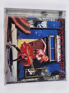 Cyndi Lauper - She's So Unusual - CD - Picture 1 of 3