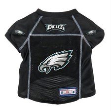 eagles dog hoodie