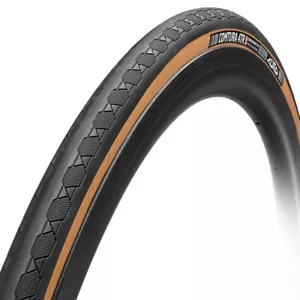 Tufo 4TR 700 x 28 Tubeless Ready Tyre European Made 28c 700c Tanwall Road Bike - Picture 1 of 10
