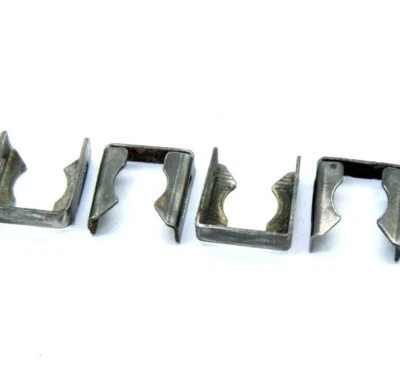 CLIPS INYECTOR COMBUSTIBLE X4 PARA SAAB 900 9000 2.3 VOLVO 240 940 LH JET 960 B230 B200 Foto 1 de 4