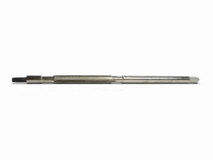 10.5mm Expansion diamond reamers (Single Pass / Stroke Honing) with straight sha - Bild 1 von 3
