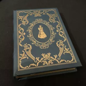 Franklin Library & Oxford University Press Honore De Balzac von Pere Goriot ~ 1982 - Bild 1 von 17