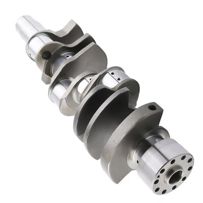 ENGINE CRANK SHAFT RFBC30-AB FOR FORD F-250 F-350 F-450 6.7L SUPER DUTY 11-16 - Image 1 of 4