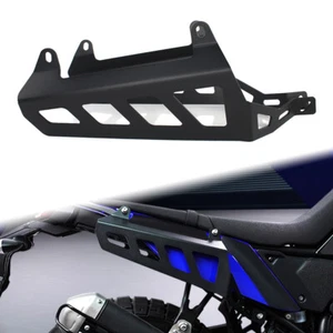Fit For Yamaha Tenere 700 / T7 / T700 2019-2024 Pannier Rack Side Case Carrier - Foto 1 di 14