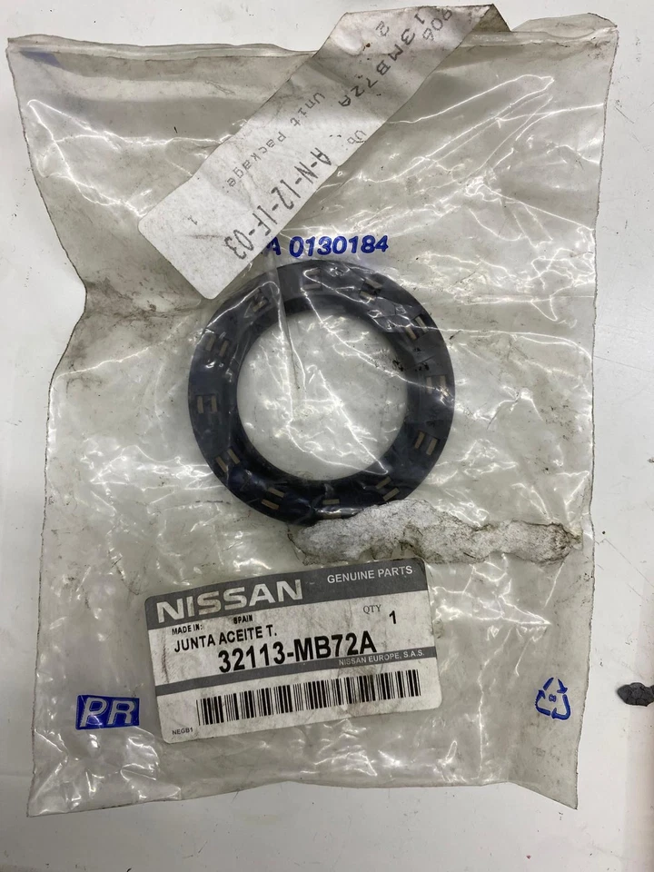 NISSAN CABSTAR PARAOLIO ORIGINALE COD:32113-MB72A — 第 1/1 张图片