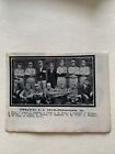 Photo de l'équipe de baseball Emmanuel A.A. Philadelphie Pennsylvanie PA 1912