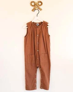 Risu Risu jumpsuit / 18 months - NWOT - Picture 1 of 2