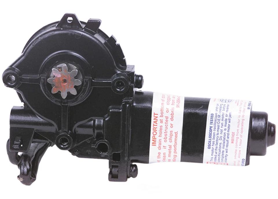 Power Window Motor fits 1992-1999 Mitsubishi Diamante Eclipse  CARDONE REMAN - Image 1 of 1
