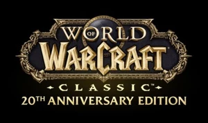 WoW Classic 20th Anniversary 1-60 Spineshatter Allianz Powerleveling Boost - Bild 1 von 1