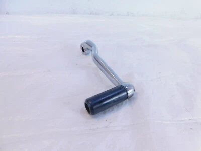 Palanca de cambios y clavija Harley Davidson FXR Super Glide y Low Glide Foto 1 de 4