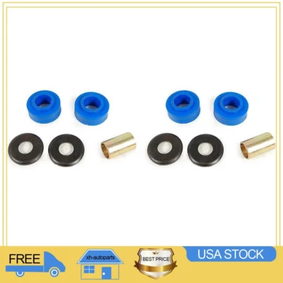 Комплект втулок стабилизатора подвески переднего рычага управления для Ford Escort 1981 - 1988 1989 1990 годов выпуска 2 штуки - Изображение 1 из 2