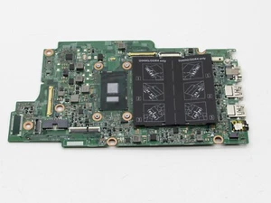 Dell Inspiron 13 5368 13.3" OEM Intel i3-6100U 2.3GHz Motherboard JV40X 0JV40X - Picture 1 of 2