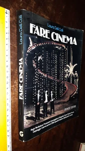 BUCH:: Kino machen Softcover - 1986 von Laura Delli Colli (Autor) - Bild 1 von 4