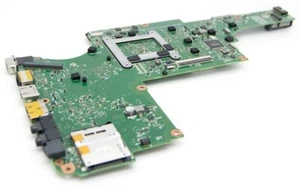 **PROBADO** HP DV5 2000 Serie 2035DX 2135DX AMD Placa madre = 598225-001 - Imagen 1 de 1