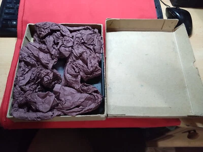 Desarrollo fotográfico Meopta Foto 1 de 4