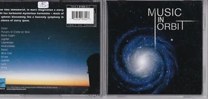 Louis Dandrel -Music In Orbit- CD Virgin Classics near mint - Picture 1 of 1