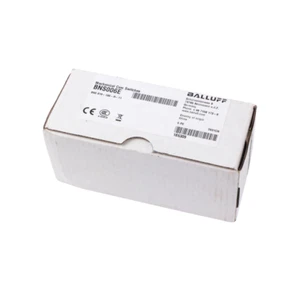 BNS 819-100-R-11 BALLUFF1pc New For limit Switch BNS006E BNS - Picture 1 of 4