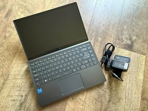 MSI Modern 14 B11MOU-1025US 14'' Professional Laptop i7-1195G7 8GB 512GB SSD - Bild 1 von 9