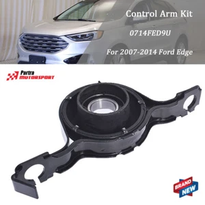 Driveshaft Center Support Bearing Fit For Ford Edge 2007-2014 0714FED9U - Picture 1 of 8