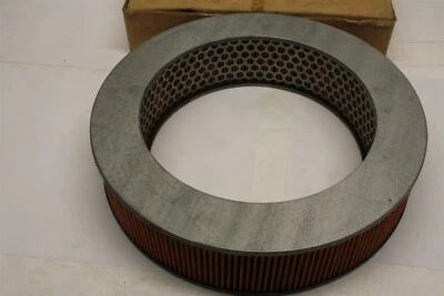 Filtro de aire 2113-23-6720 para MAZDA R100 1970-1971 Foto 1 de 3