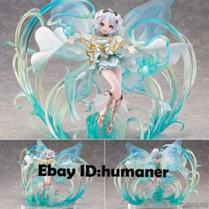 SSF eStream Re:Dive Kokkoro Princess escala 1/7 PVC figura pintada modelo - Imagen 1 de 11