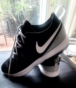 Nike Air Las Vegas Raiders FLYWIRE - Picture 1 of 12