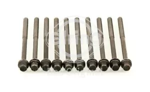 Head Bolt Kit FOR HONDA JAZZ III 1.2 1.3 1.4 08->14 L12B1 L13Z1 L13Z2 L13Z1 - Picture 1 of 1