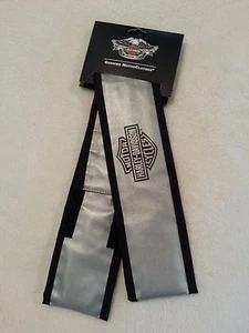 98268-13VM Harley-Davidson Reflective Arm Bands - Picture 1 of 3