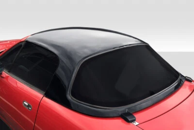 For 1990-1997 Miata Duraflex OEM Look Hardtop - 1 Piece Foto 1 de 4