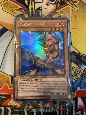 Yu-Gi-Oh! PROMO PACK LC04 - COLLEZIONE LEGGENDARIA 4 - 9 CARTE - NUOVE - Immagine 1 di 4