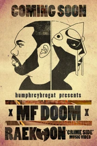 Mf Doom Metal Face Hip Hop Rap Star Wall Art Home Decor - POSTER 20x30 - Picture 1 of 4