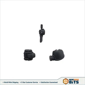 Primaris Eliminators Action Hand Bits - Warhammer 40k Space Marines - Picture 1 of 1