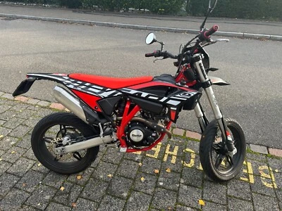 BETA RR 125 LC 4T - Bild 1 von 4