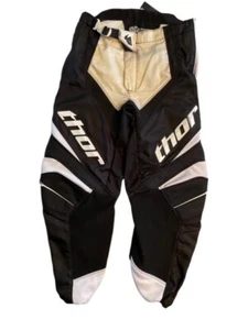 Thor Phase Performance Racing Pants Youth 26 BRAND NEW w/Tags - Picture 1 of 8
