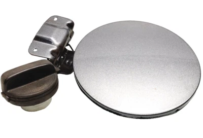 Infiniti QX50 2014-2017 tapa de gasolina puerta gris Foto 1 de 4