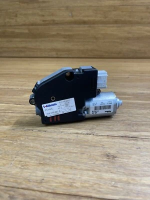 2015-2024 Porsche Macan 95B Sunroof Sun Moon Roof Motor Assembly OEM - Изображение 1 из 4