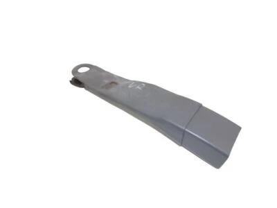 Hebilla de cinturón delantera derecha gris para Chrysler PT Cruiser Cabriolet 2.4 Foto 1 de 4