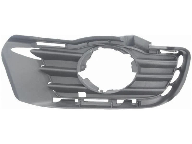 RECHTES LÜFTUNGSGITTER STOßSTANGE MERCEDES KLASA C W204 07-14 S204 07-14 - Bild 1 von 1