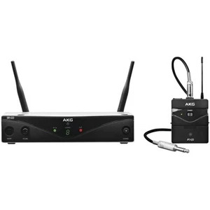 AKG WMS 420 Instrument Set 530-559 MHz, BA - Bild 1 von 6