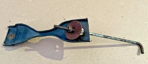 2001-2005 Civic 1.7 Battery Tie Down holder, bracket  31513-SM4-000, 31512-S5A-0 - Picture 1 of 2